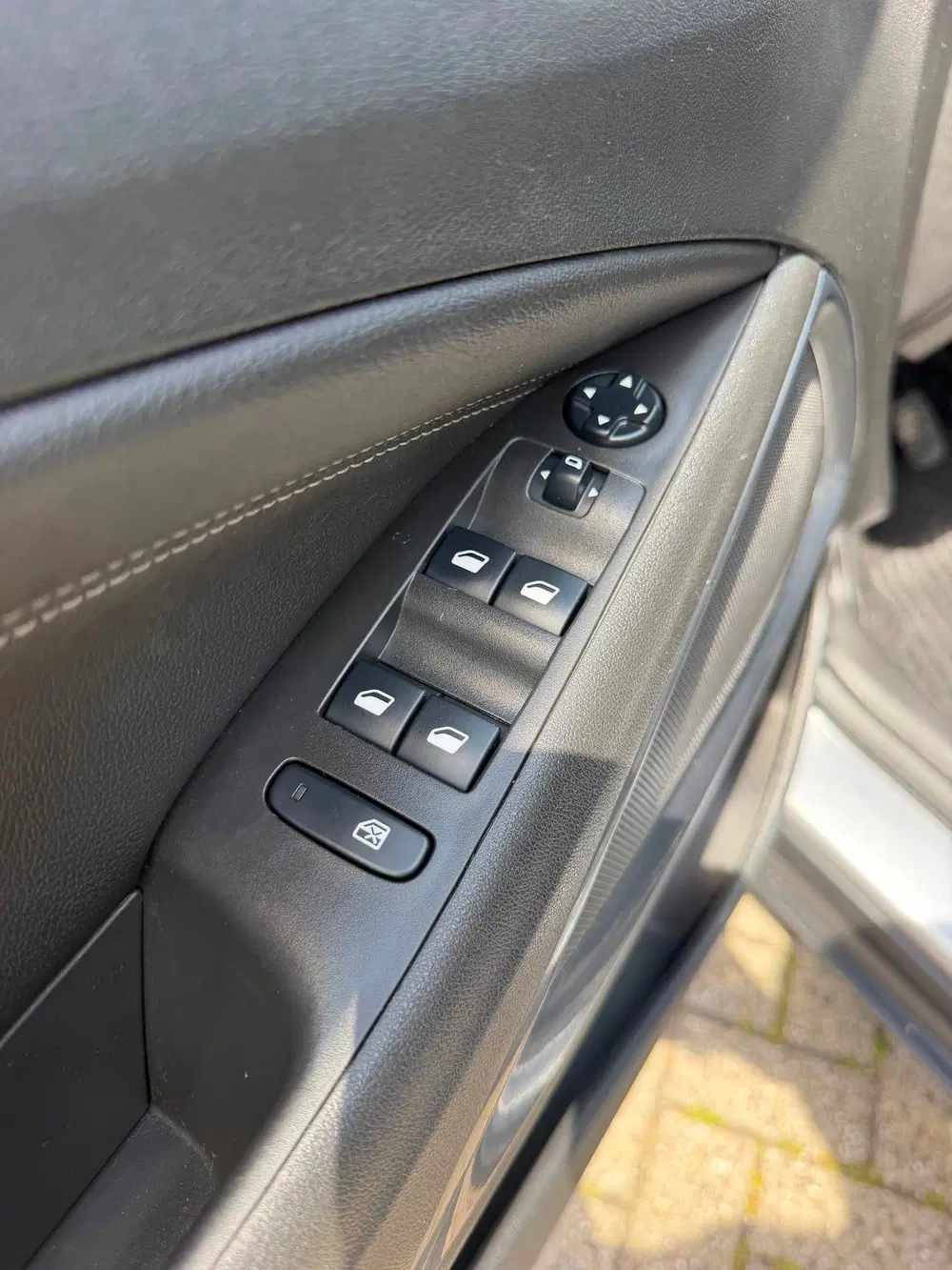 Opel Crossland 1.2 Turbo Edition Airco Cruise Lmv Navi uit 2021, foto 8