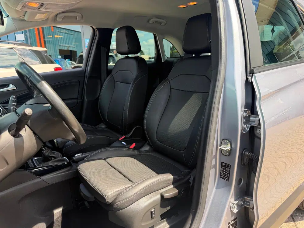 Opel Crossland 1.2 Turbo Edition Airco Cruise Lmv Navi uit 2021, foto 9