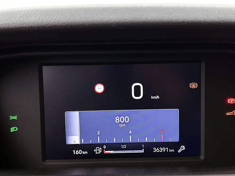 Jeep Avenger 1.2 Longitude CARPLAY-NAVI uit 2024, foto 12