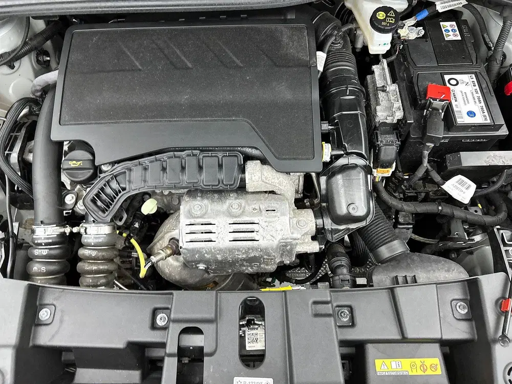 Jeep Avenger 1.2 Longitude CARPLAY-NAVI uit 2024, foto 13