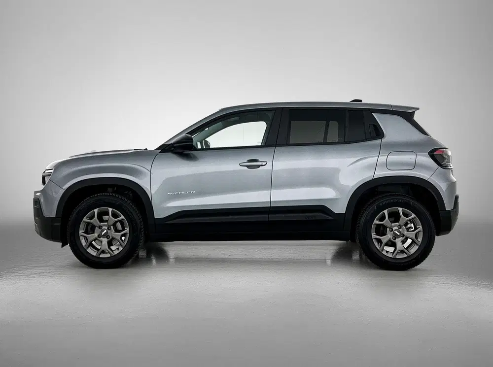 Jeep Avenger 1.2 Longitude CARPLAY-NAVI uit 2024, foto 2