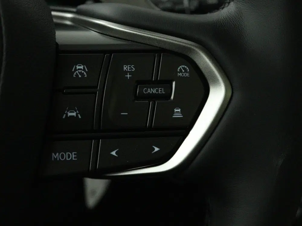 Lexus NX 450h+ AWD 35th Edition uit 2026, foto 8