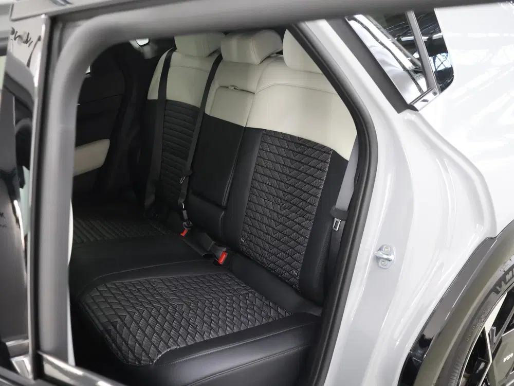 Kia EV4 GT-Line 81.4 kWh uit 2026, foto 11