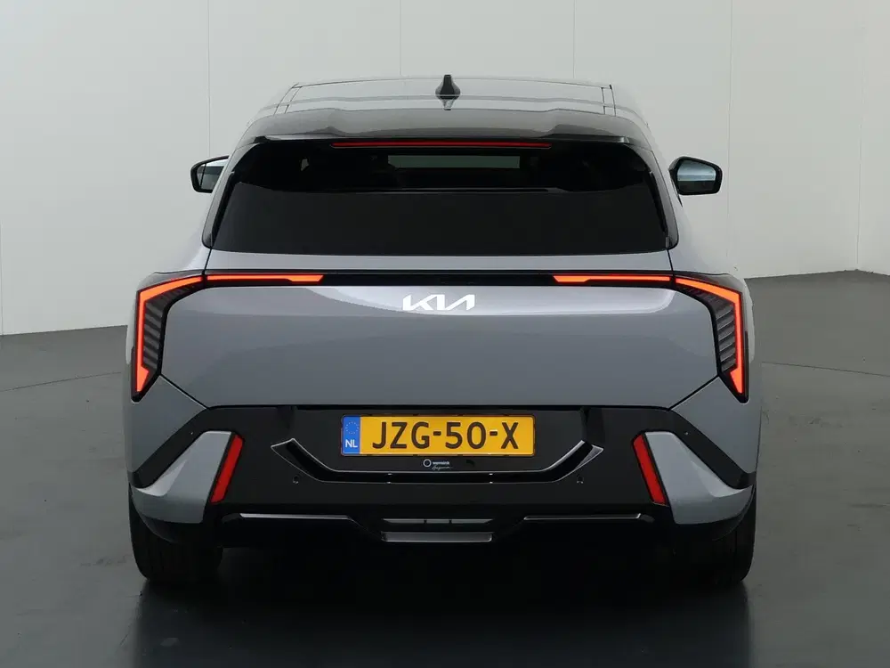 Kia EV4 GT-Line 81.4 kWh uit 2026, foto 4