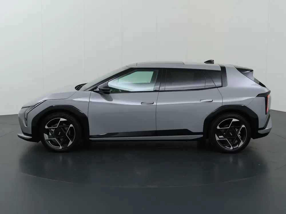 Kia EV4 GT-Line 81.4 kWh uit 2026, foto 5