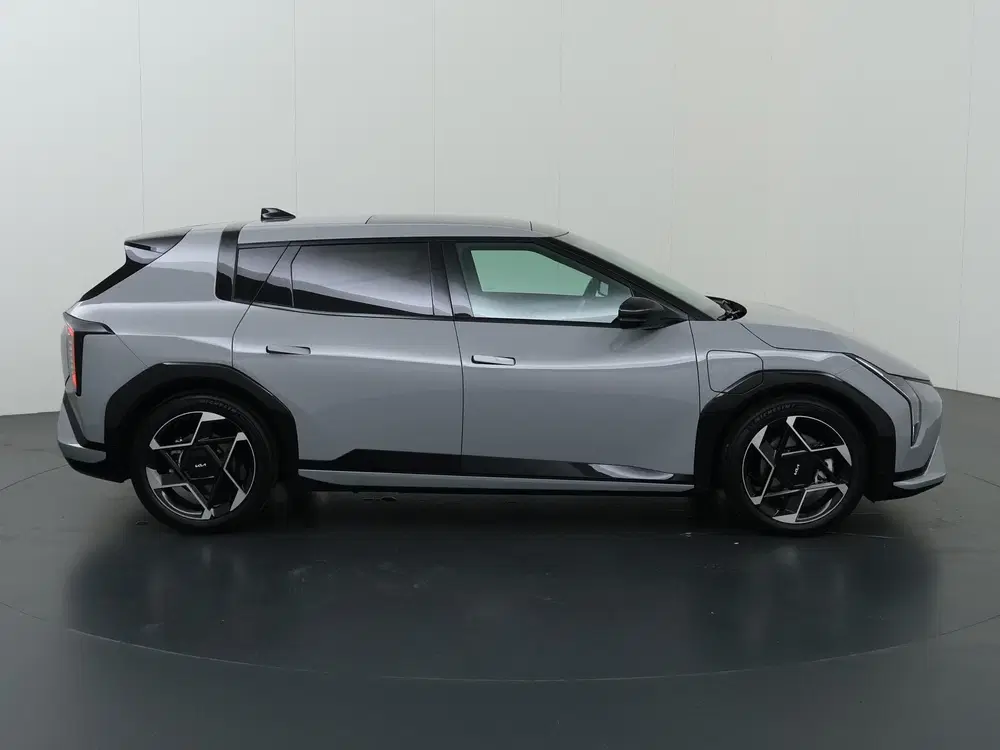 Kia EV4 GT-Line 81.4 kWh uit 2026, foto 6