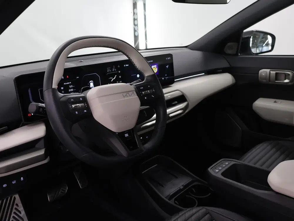Kia EV4 GT-Line 81.4 kWh uit 2026, foto 7