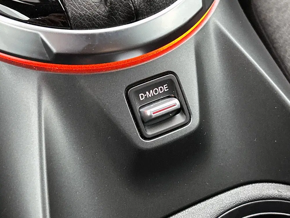 Nissan Juke 1.0 DIG-T N-Sport CAMERA uit 2025, foto 10