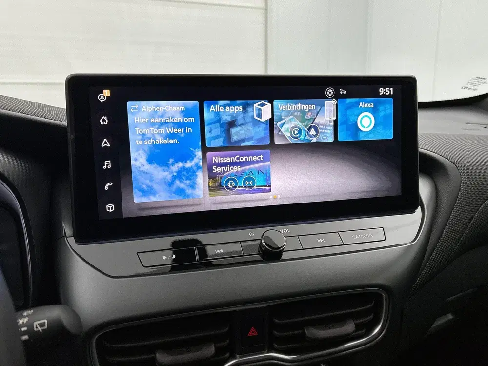 Nissan Juke 1.0 DIG-T N-Sport CAMERA uit 2025, foto 12
