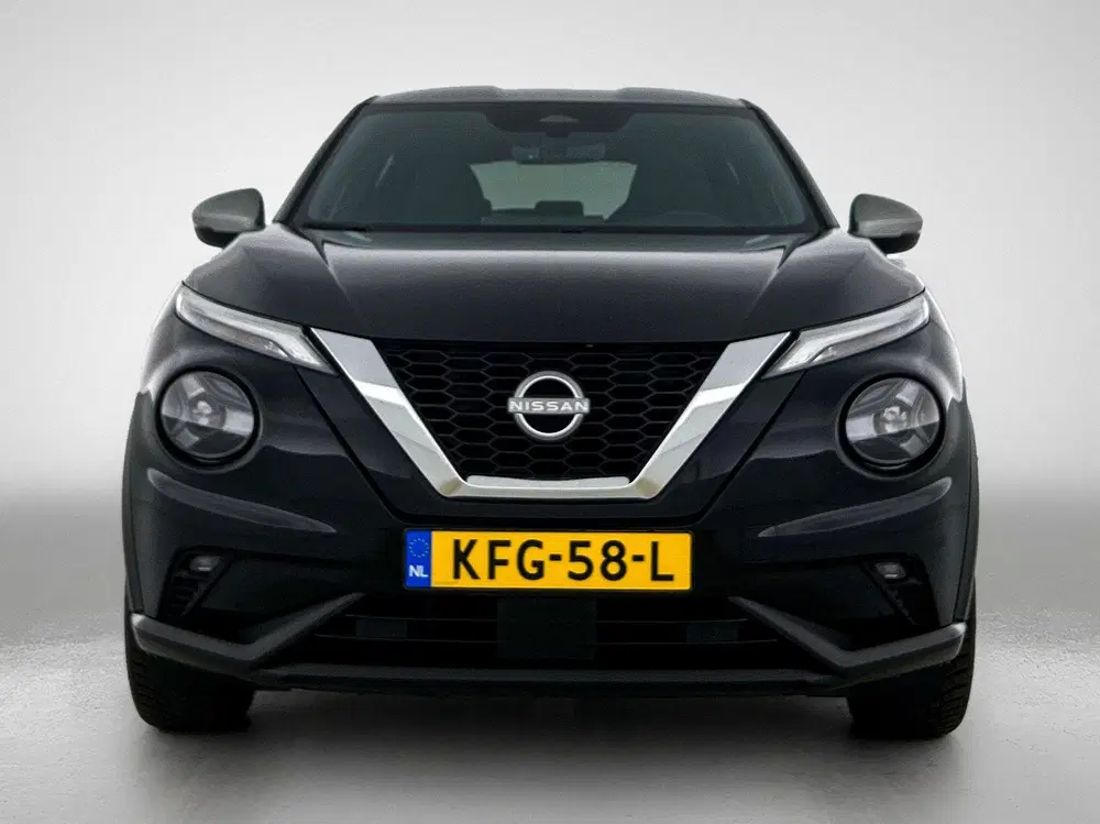 Nissan Juke 1.0 DIG-T N-Sport CAMERA uit 2025, foto 6