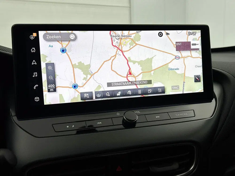 Nissan Juke 1.0 DIG-T N-Sport CAMERA uit 2025, foto 8