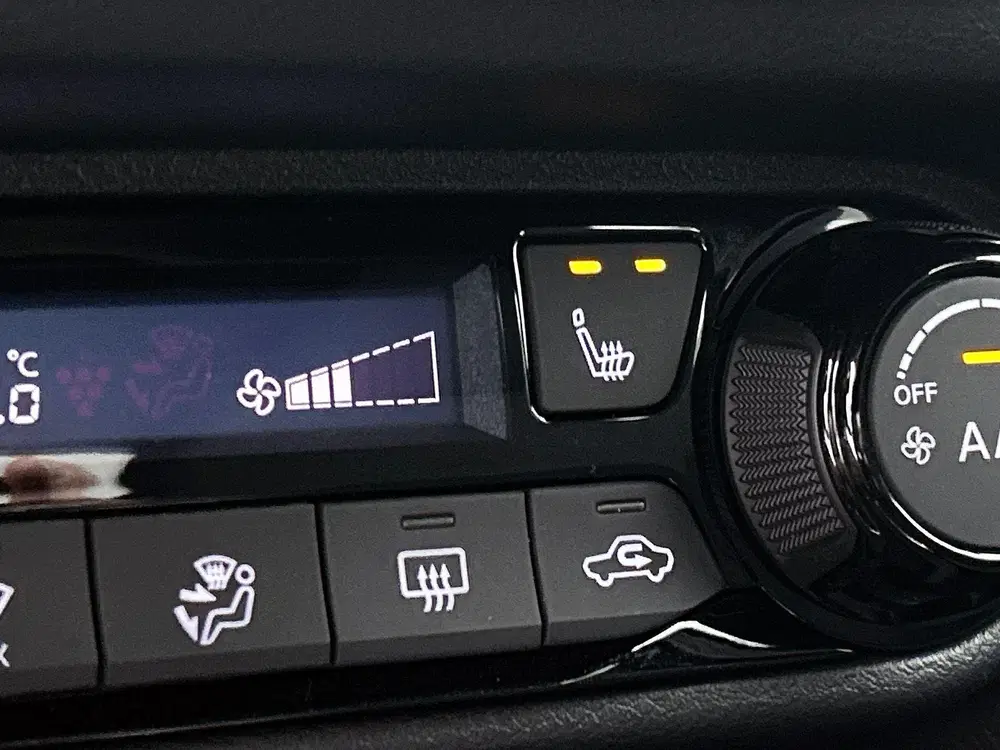 Nissan Juke 1.0 DIG-T N-Sport CAMERA uit 2025, foto 9