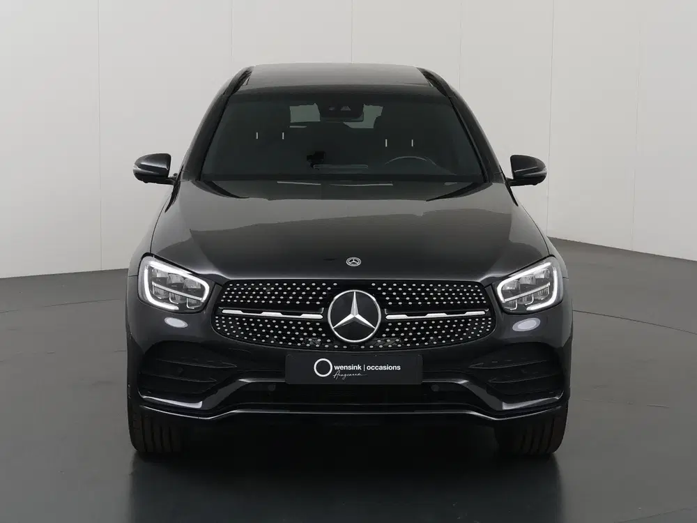Mercedes-Benz GLC 300e 4MATIC Premium uit 2022, foto 3