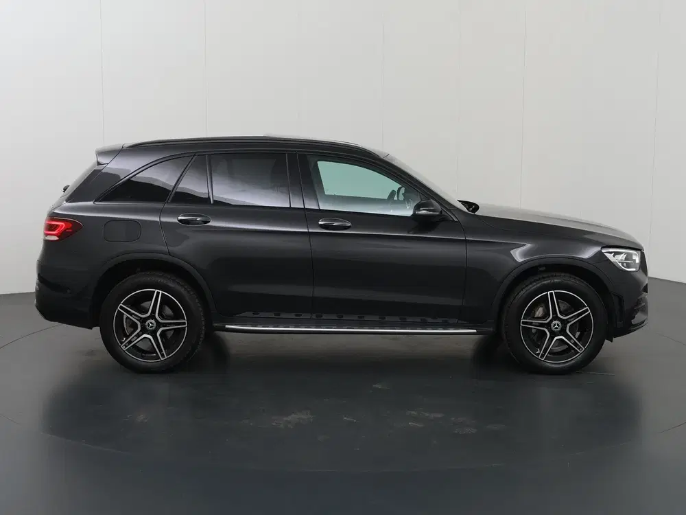 Mercedes-Benz GLC 300e 4MATIC Premium uit 2022, foto 6