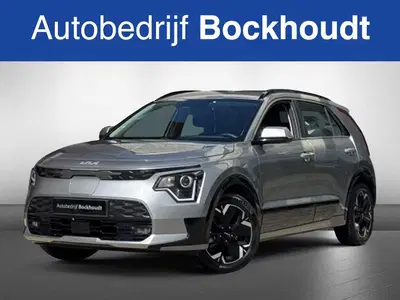 Kia Niro DynamicLine 64 kWh uit 2023