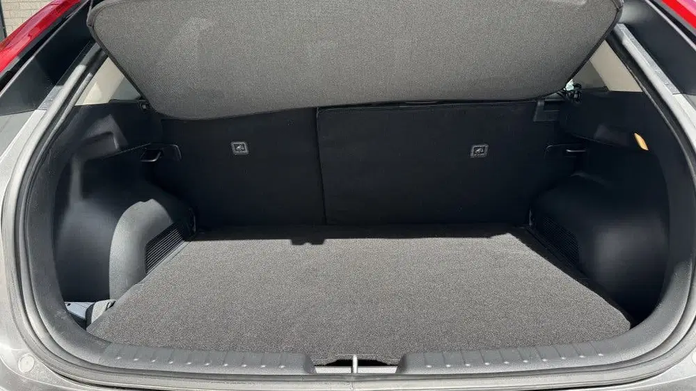 Kia Niro DynamicLine 64 kWh uit 2023, foto 10