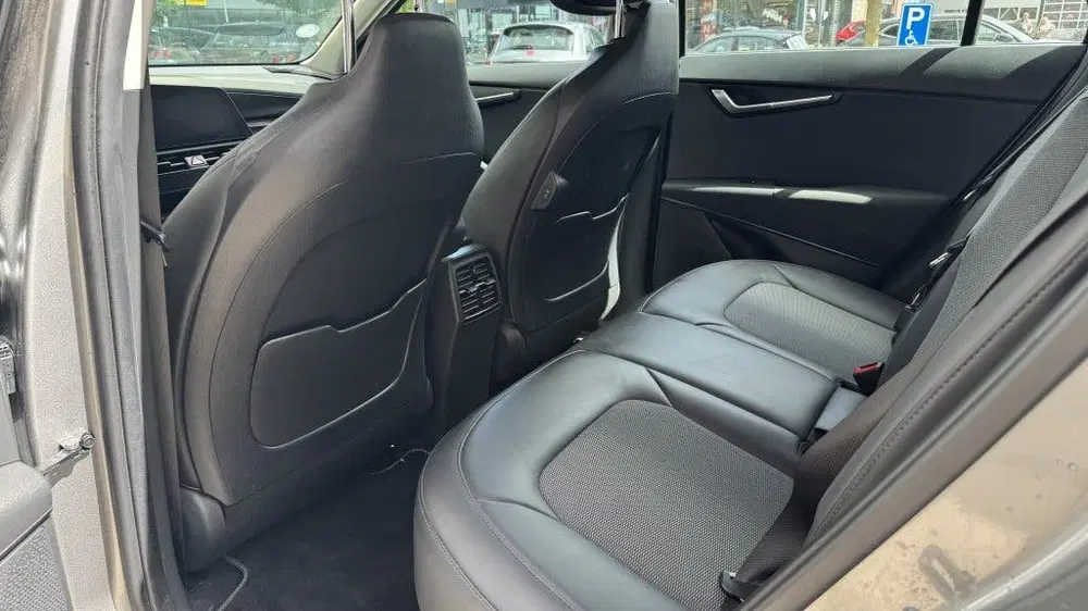Kia Niro DynamicLine 64 kWh uit 2023, foto 11