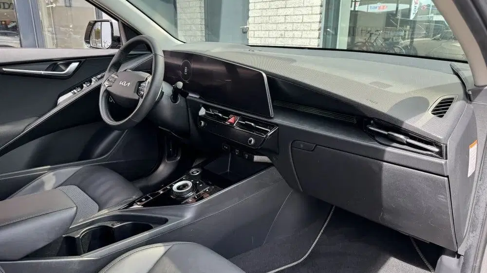Kia Niro DynamicLine 64 kWh uit 2023, foto 13