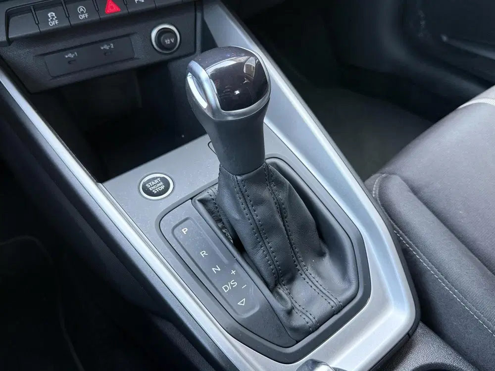 Audi A1 30 TFSI Advanced Edition automaat uit 2022, foto 11
