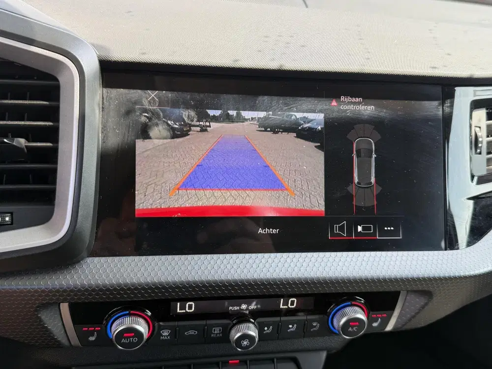 Audi A1 30 TFSI Advanced Edition automaat uit 2022, foto 13
