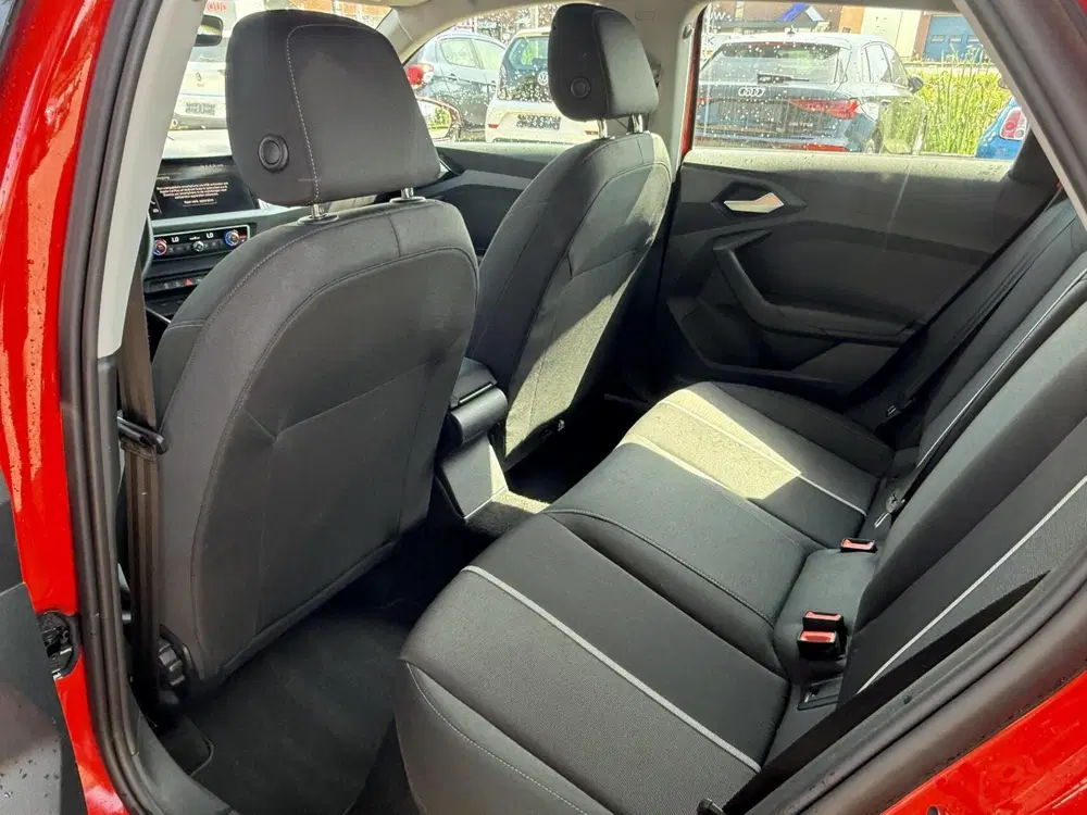 Audi A1 30 TFSI Advanced Edition automaat uit 2022, foto 6