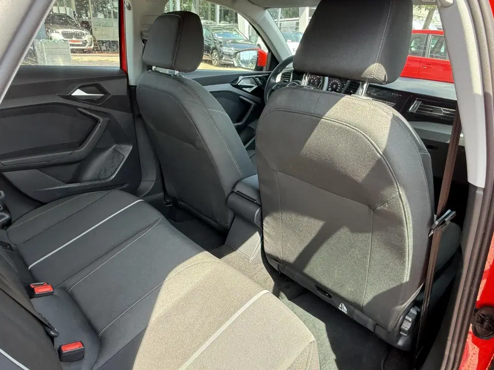 Audi A1 30 TFSI Advanced Edition automaat uit 2022, foto 7