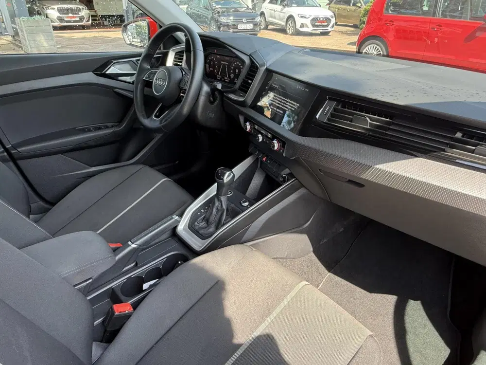 Audi A1 30 TFSI Advanced Edition automaat uit 2022, foto 8