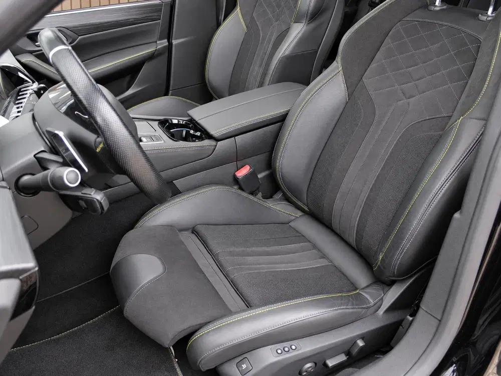 Peugeot 508 1.6 HYbrid Peugeot Sport Engineered uit 2021, foto 15