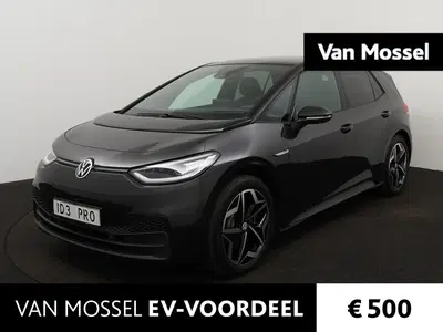 Volkswagen ID.3 Pro Edition Advantage 204 PK DSG Assistanc uit 2023