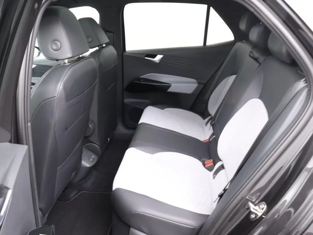 Volkswagen ID.3 Pro Edition Advantage 204 PK DSG Assistanc uit 2023, foto 10