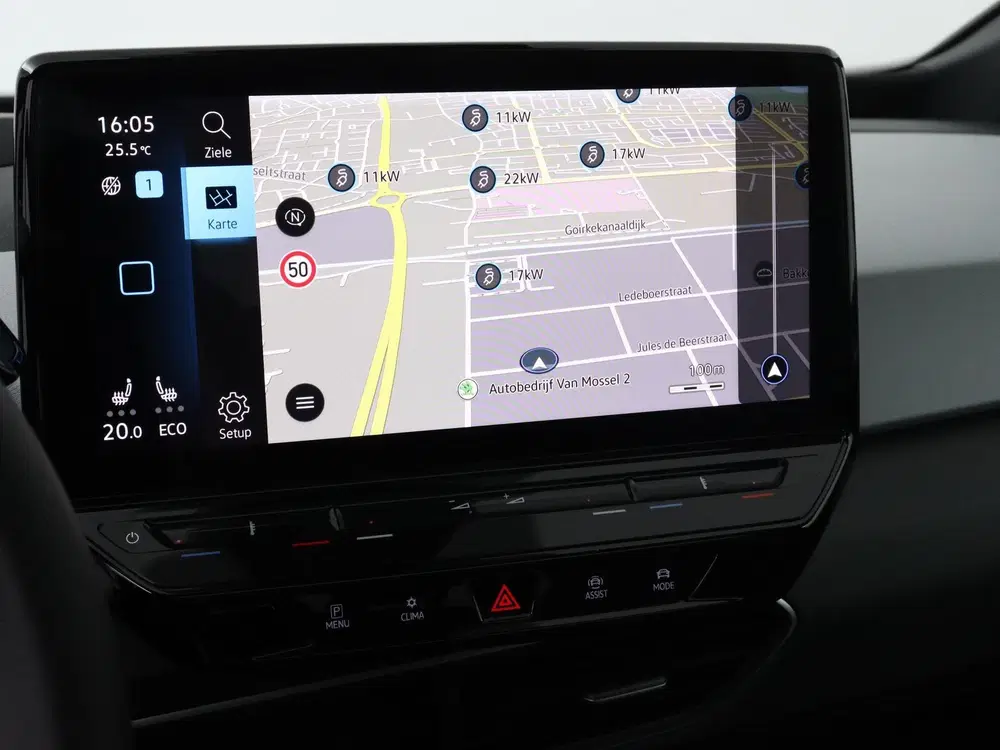 Volkswagen ID.3 Pro Edition Advantage 204 PK DSG Assistanc uit 2023, foto 13
