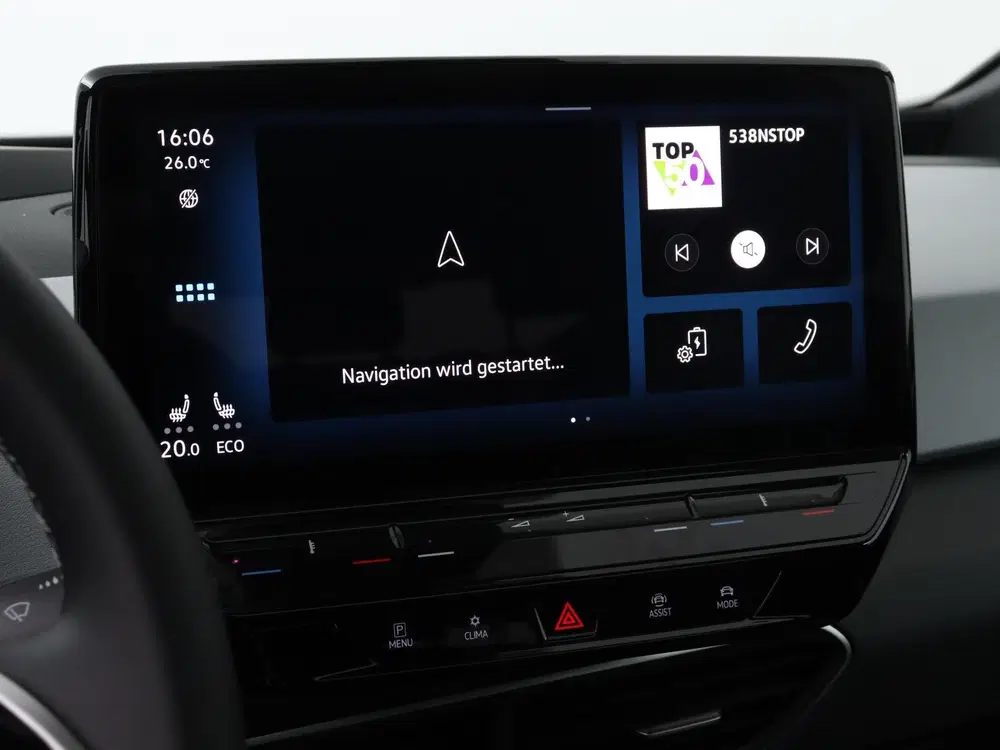 Volkswagen ID.3 Pro Edition Advantage 204 PK DSG Assistanc uit 2023, foto 14