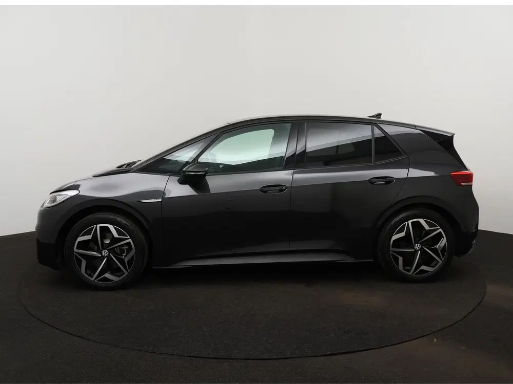 Volkswagen ID.3 Pro Edition Advantage 204 PK DSG Assistanc uit 2023, foto 2
