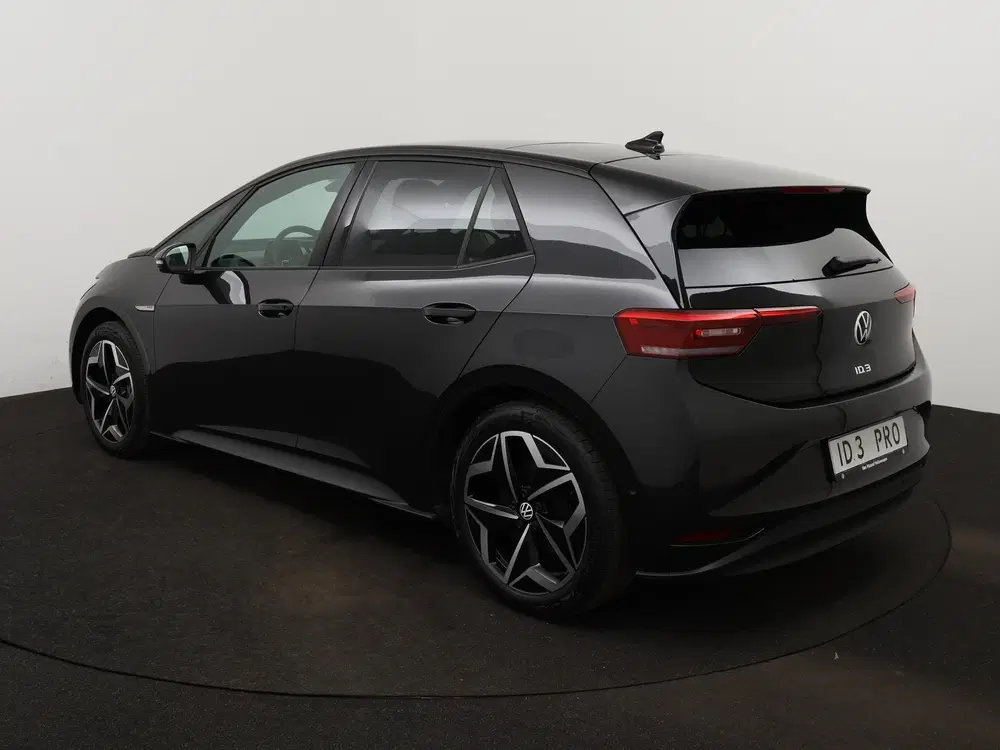 Volkswagen ID.3 Pro Edition Advantage 204 PK DSG Assistanc uit 2023, foto 3