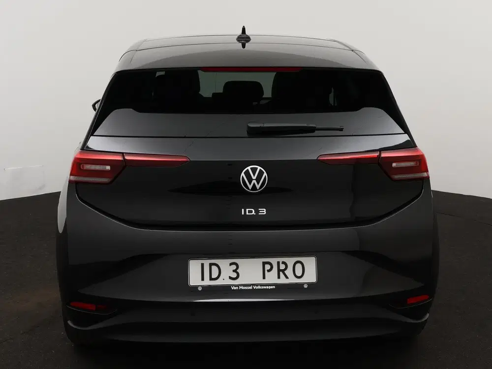 Volkswagen ID.3 Pro Edition Advantage 204 PK DSG Assistanc uit 2023, foto 4