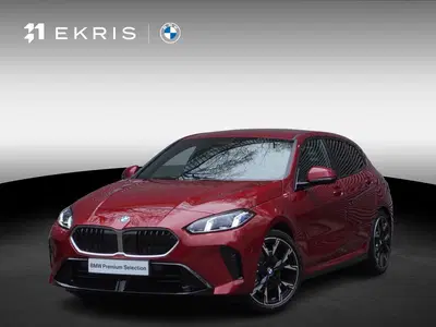 BMW 1-serie 120 M Sportpakket uit 2025