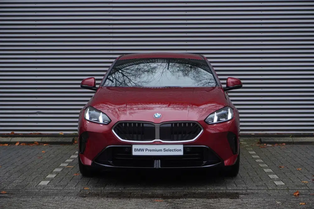 BMW 1-serie 120 M Sportpakket uit 2025, foto 3