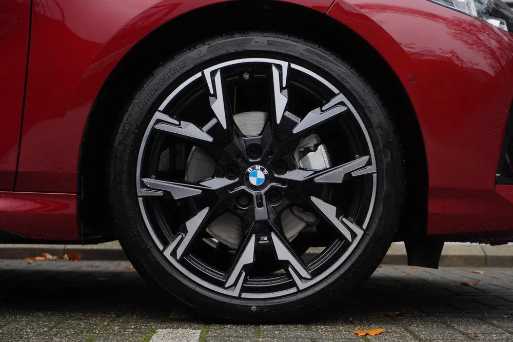 BMW 1-serie 120 M Sportpakket uit 2025, foto 6