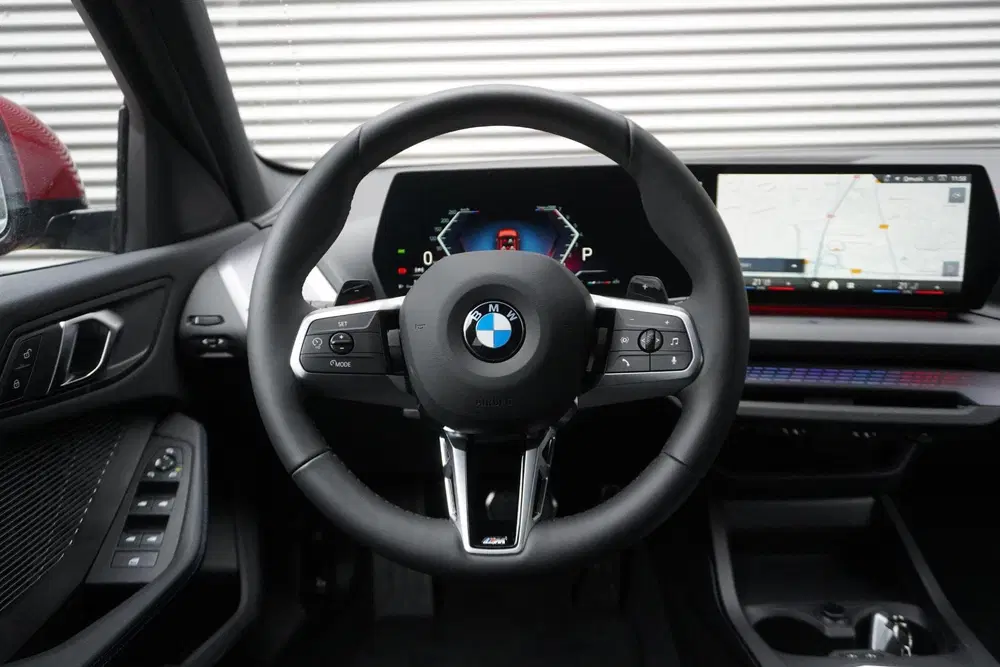 BMW 1-serie 120 M Sportpakket uit 2025, foto 7