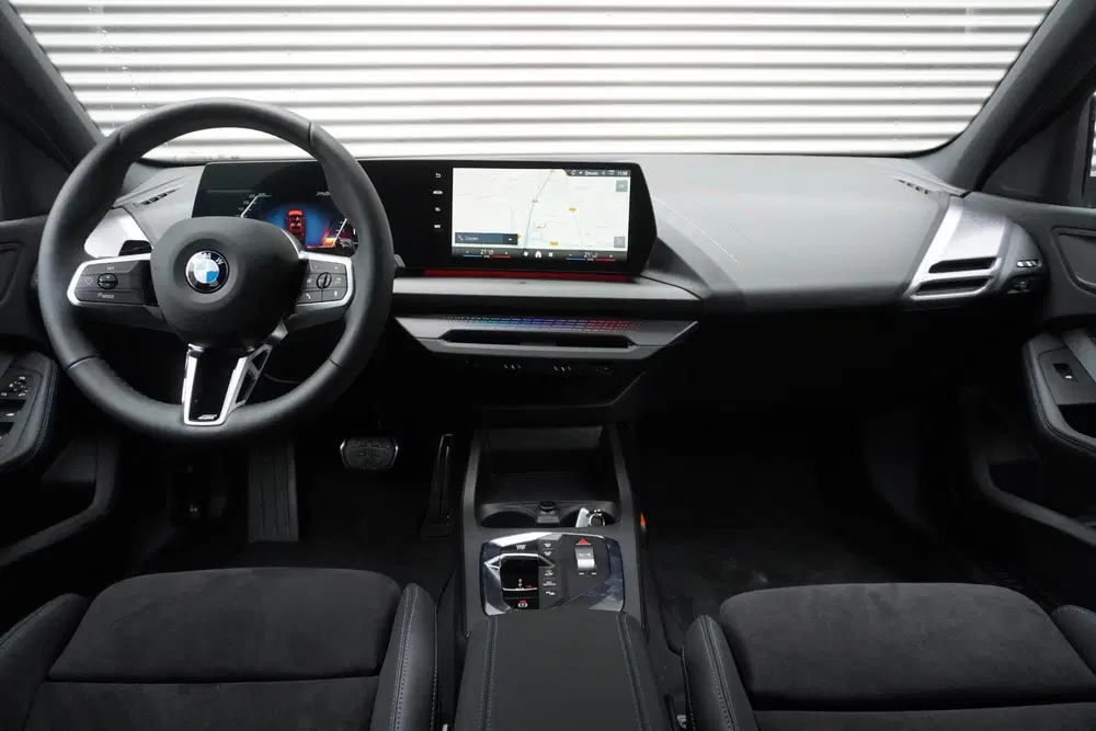 BMW 1-serie 120 M Sportpakket uit 2025, foto 9