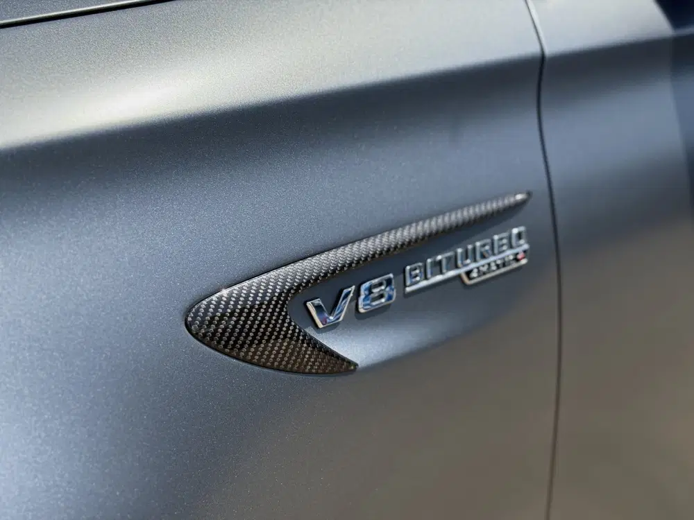 Mercedes-Benz E-Klasse AMG 63 S 4MATIC+ Keramisch + Kuip Car uit 2021, foto 11