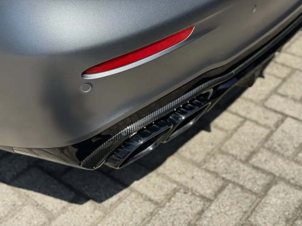 Mercedes-Benz E-Klasse AMG 63 S 4MATIC+ Keramisch + Kuip Car uit 2021, foto 12