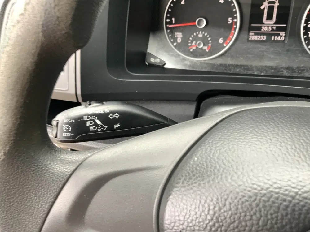 Volkswagen Transporter BTW uit 2019, foto 10