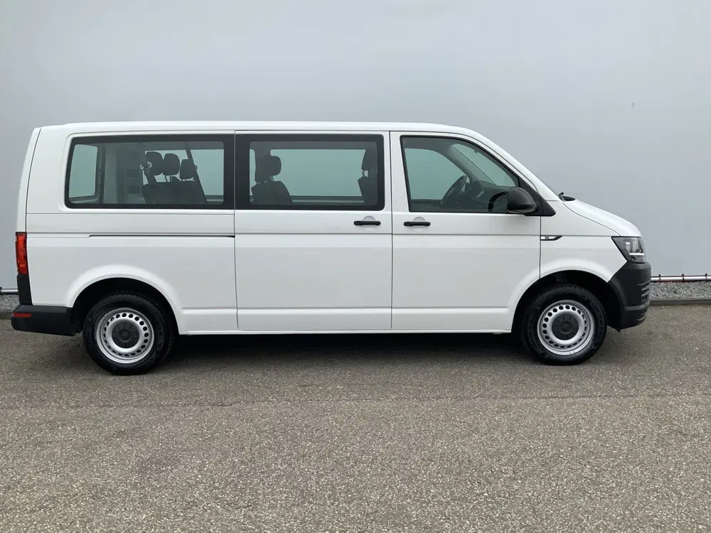 Volkswagen Transporter BTW uit 2019, foto 12