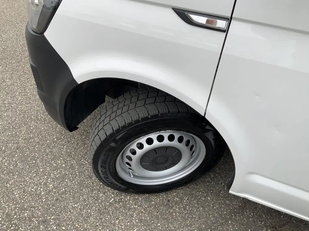 Volkswagen Transporter BTW uit 2019, foto 14