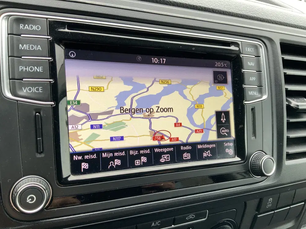 Volkswagen Transporter BTW uit 2019, foto 15