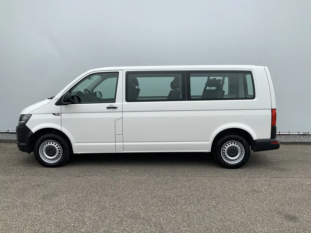 Volkswagen Transporter BTW uit 2019, foto 3