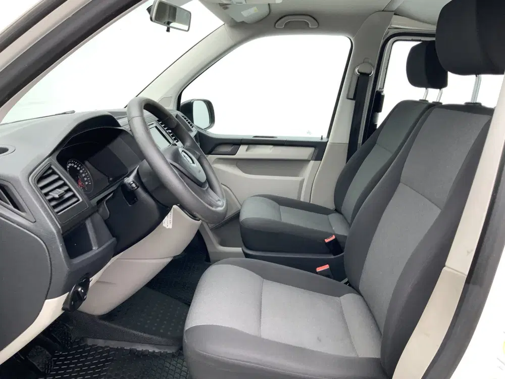 Volkswagen Transporter BTW uit 2019, foto 4