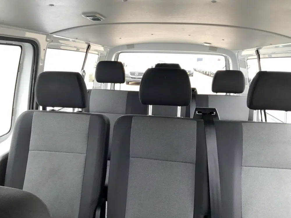 Volkswagen Transporter BTW uit 2019, foto 5