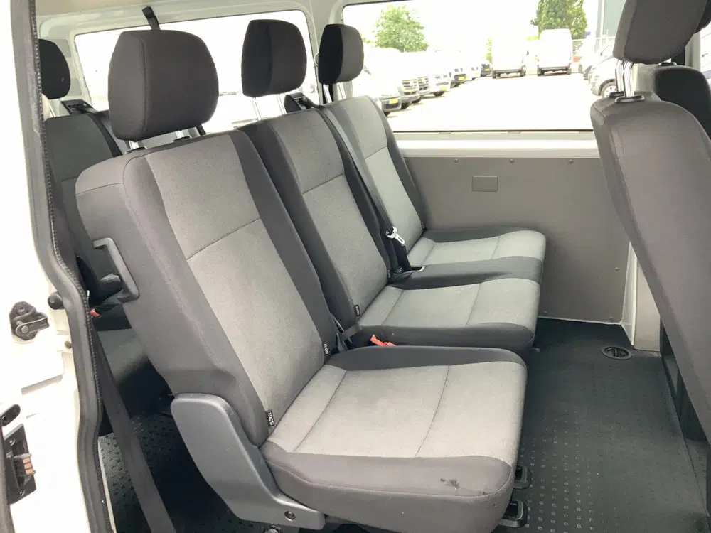 Volkswagen Transporter BTW uit 2019, foto 7